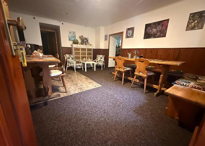 Pod Lípou *