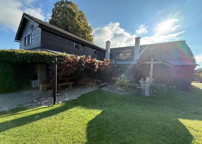 Locanda Pod Lípou *