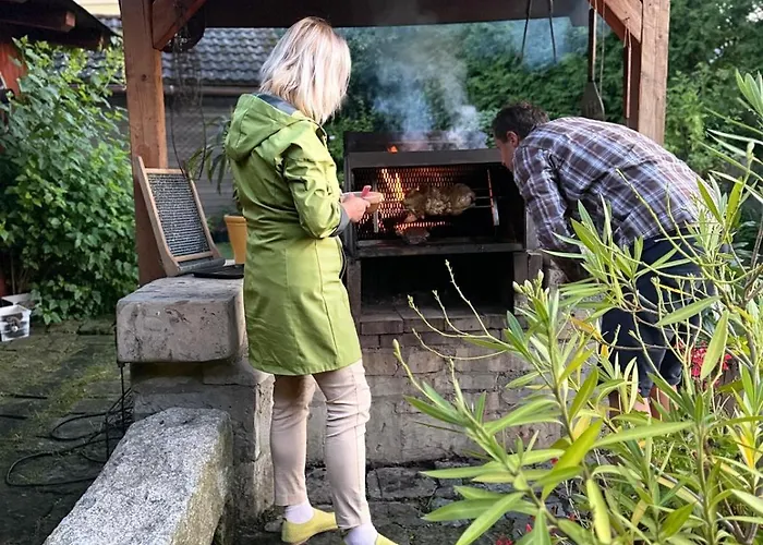 Locanda Pod Lípou
