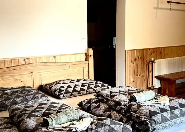 Locanda Pod Lípou