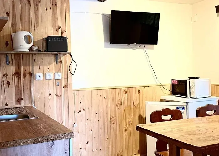 Locanda Pod Lípou *