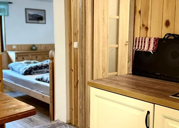 Pod Lípou Locanda