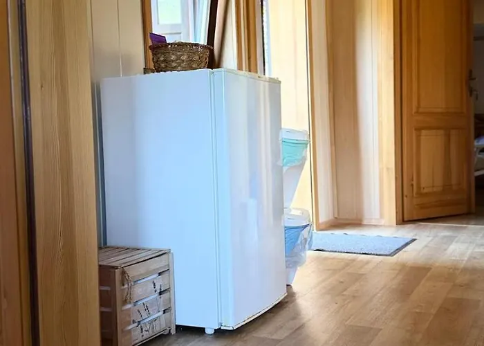 Locanda Pod Lípou