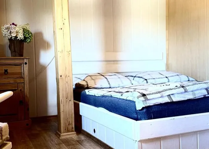Pod Lípou *