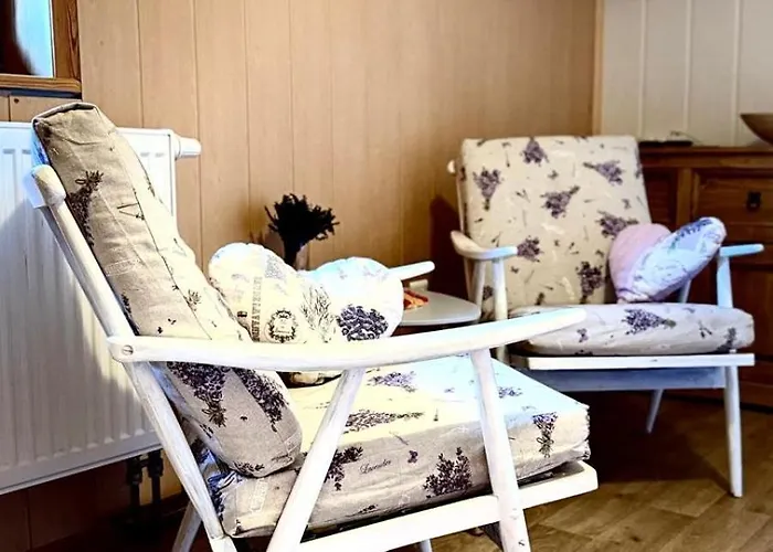 Locanda Pod Lípou *