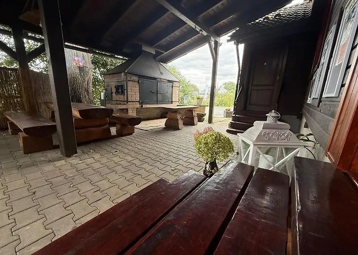 Pod Lípou Locanda