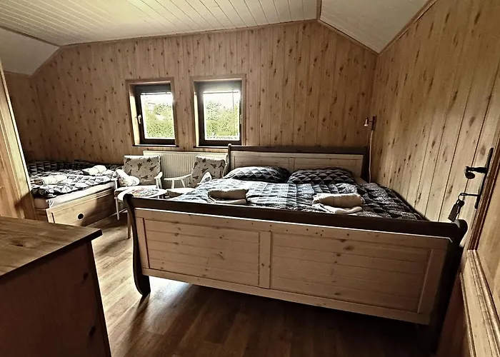 Pod Lipou * Dolni Brusnice