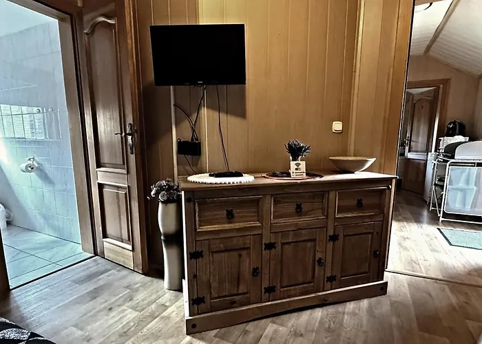 Pod Lípou Locanda