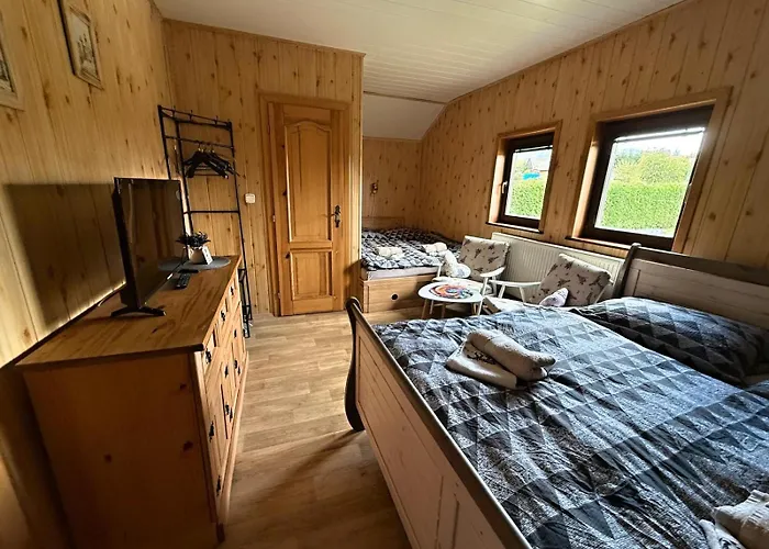 Pod Lípou *